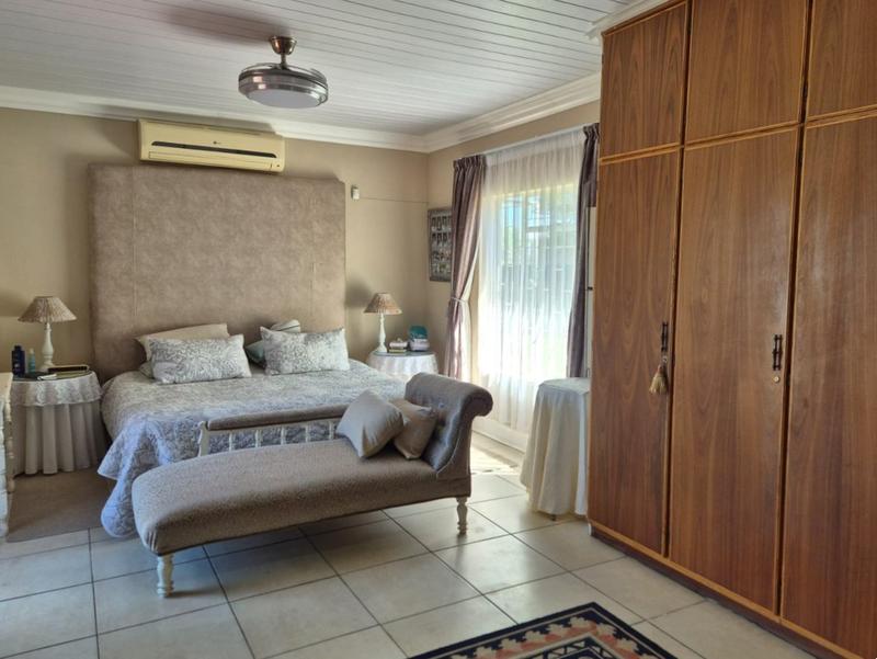 4 Bedroom Property for Sale in Meyerhof Free State